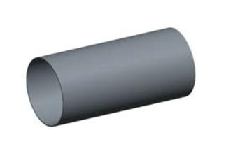 tubo_l500_mm_per_air70
