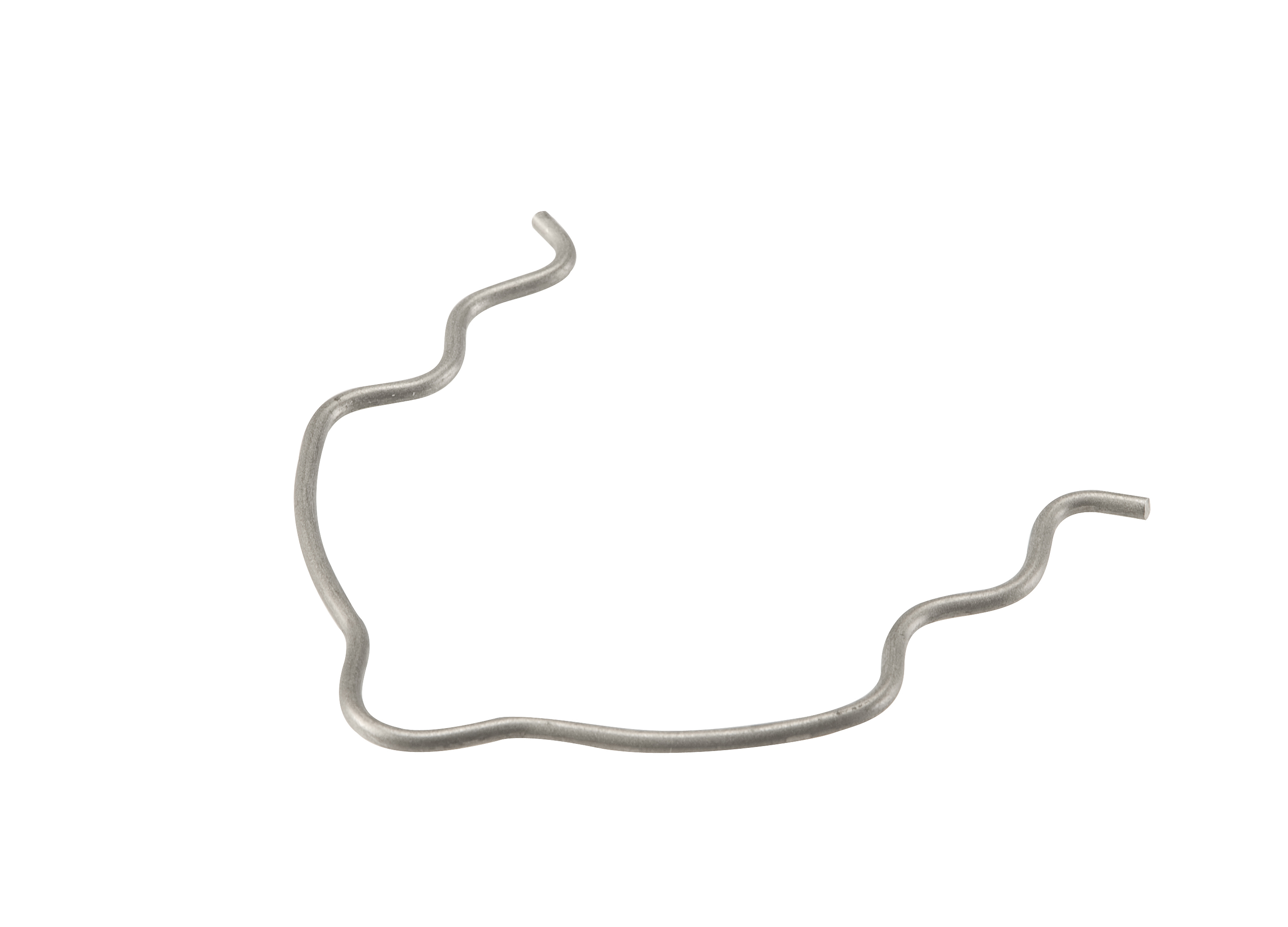 Vendita Clips di fissaggio antisfilamento per tubo tondo