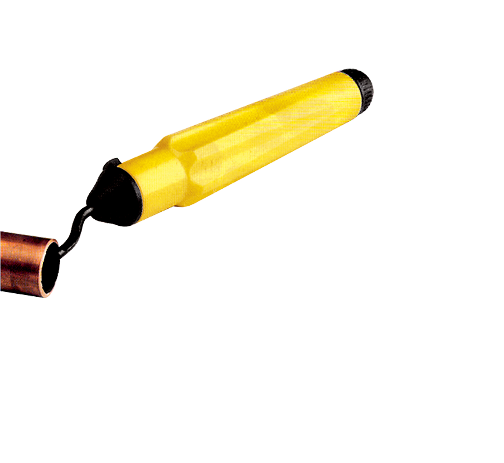 Vendita Sbavatubo a penna con contenitore a lama di ricambio W210