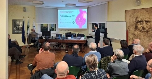FITT Agix Seminario Tecnico ODI Genova