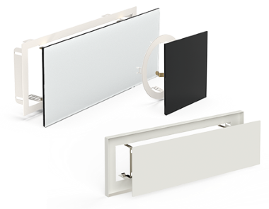 FITT AGIX DIFFUSORI FLAT