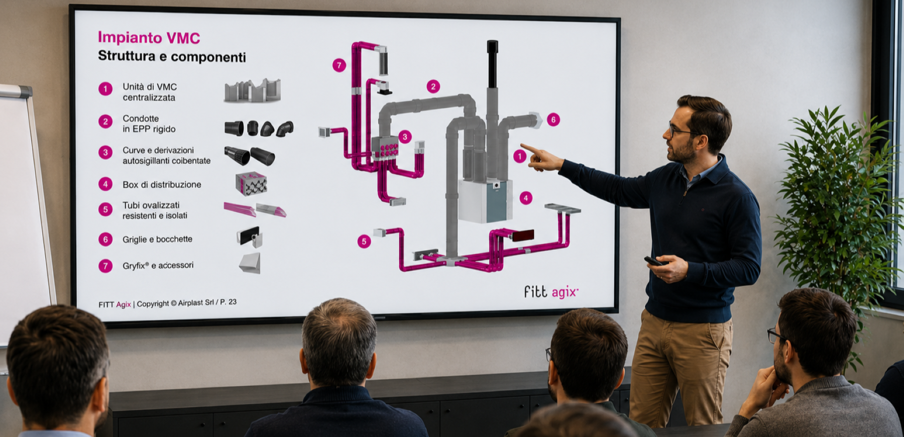 FITT Agix Seminario Tecnico 