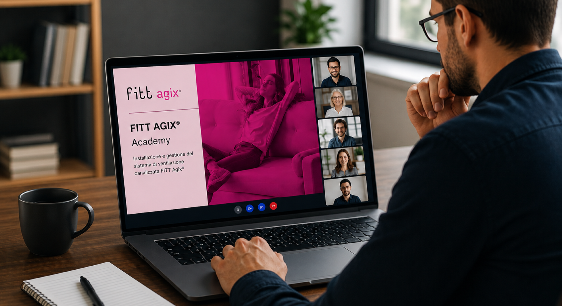 FITT Agix Webinar