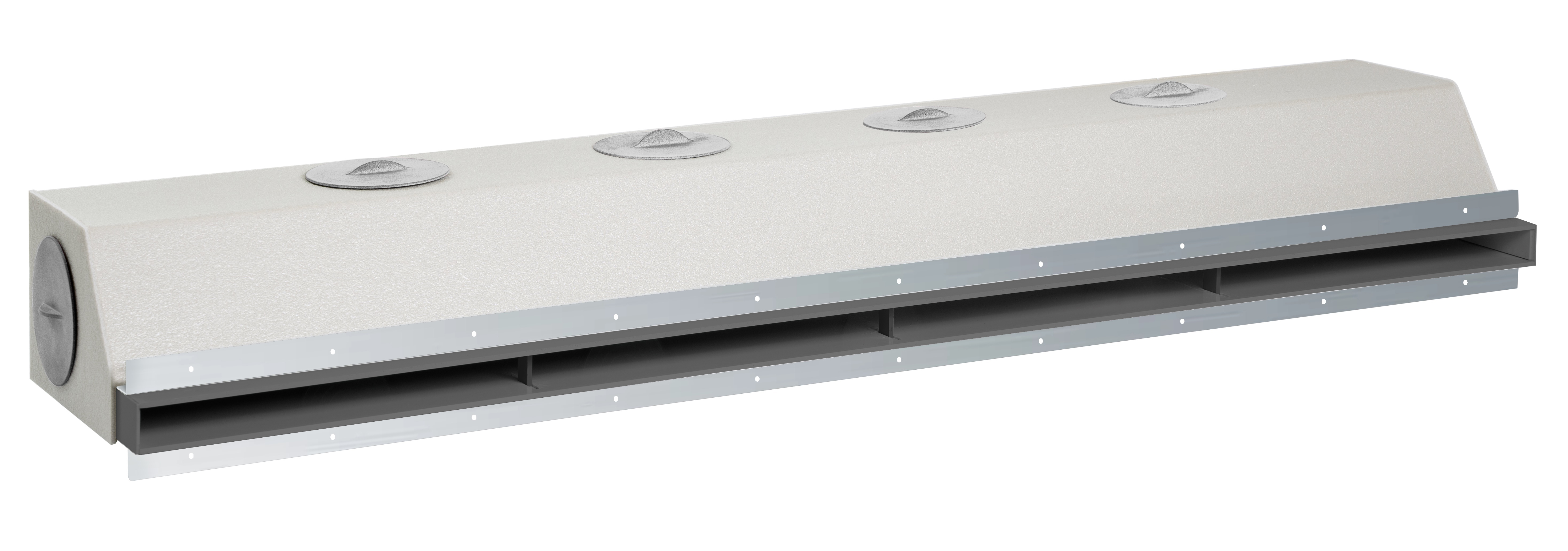 LINE-S NERO 1000 - 23 per VMC