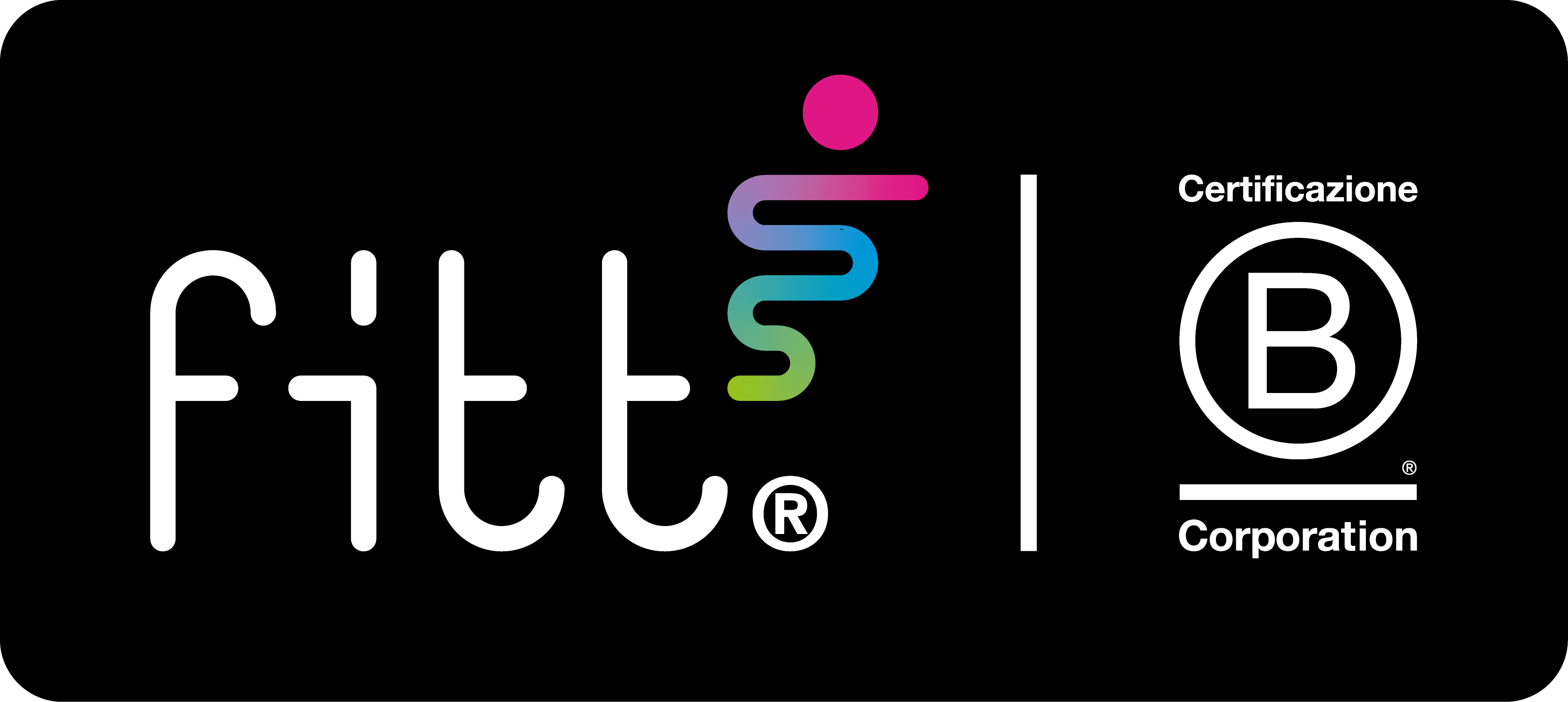 FITT B corp certificata