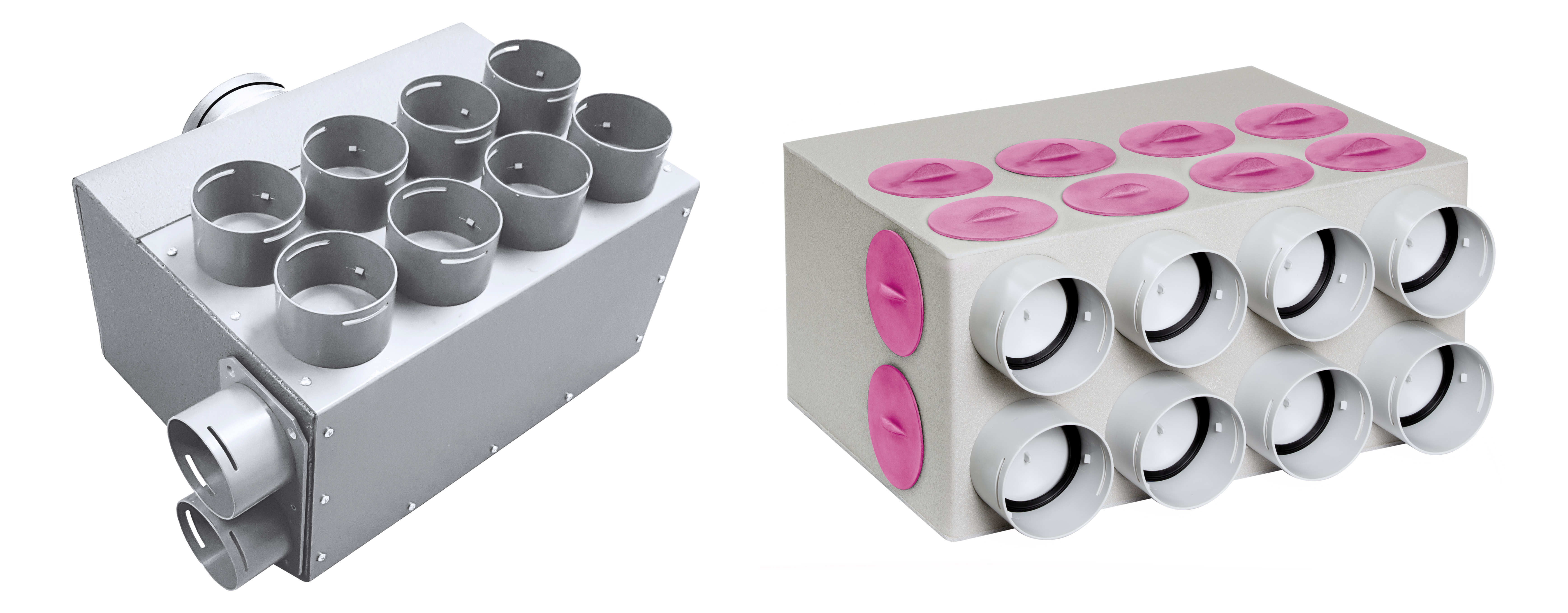 box lamiera