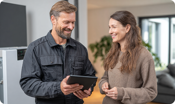 FITT Agix Servizio di primo avviamento