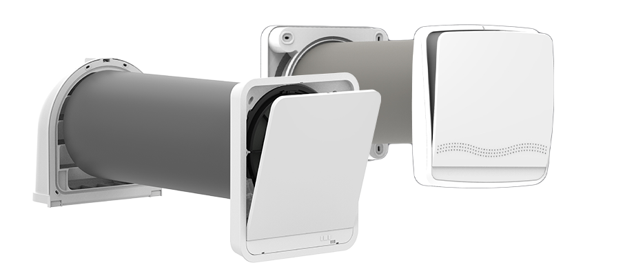FITT Agix Flat e Panel