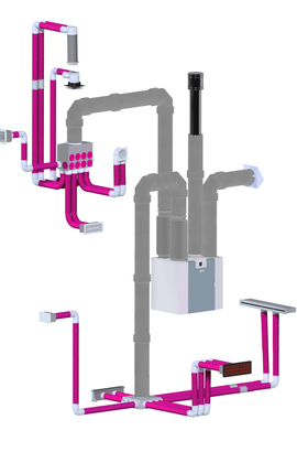 Copertina sistemi VMC - 2024