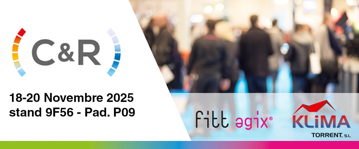 C&R FITT AGIX KLIMA TORRENT