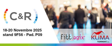 C&R FITT AGIX KLIMA TORRENT