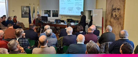 FITT Agix Seminario Tecnico ODI Genova