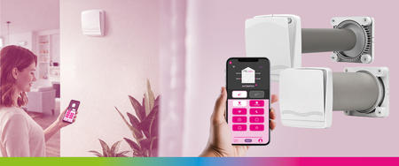 AgixPoint app