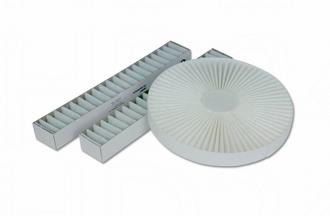 Vendita Set filtri per Air 70 - Unita di ventilazione