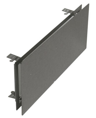 Vendita Diffusori FLAT a schermo piatto rettangolare in INOX, serie ...