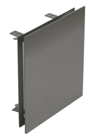 Vendita Diffusore FLAT 140x140 a schermo piatto INOX - DIFFUSORI LINEA ...