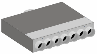 box Silent SMALL