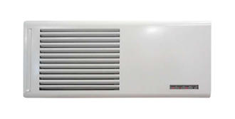 DEUMIDIFICATORE LITTLE WALL 16