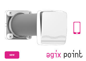 FITT AGIX FLAT 60