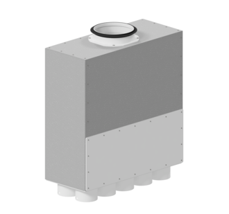 Box silent medium