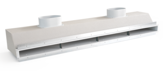 FITT AGIX LINE-S CLIMA HVAC