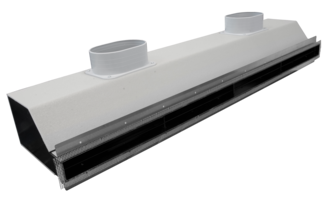 FITT AGIX LINE-S CLIMA HVAC