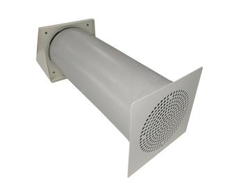 aspiratore estrattore passivo