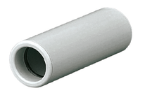 Raccordo per predisposizione tubo rigido scarico condensa in PVC