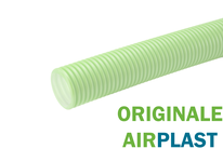 Airplast tubo corrugato