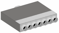 box Silent SMALL