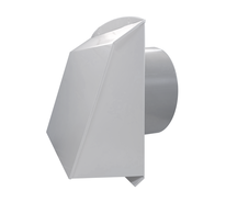 griglia esterna VMGAIR-PVC