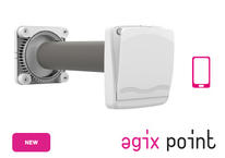FITT AGIX FLAT 30