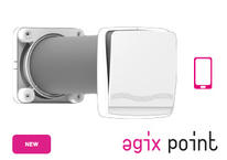 FITT AGIX FLAT 60
