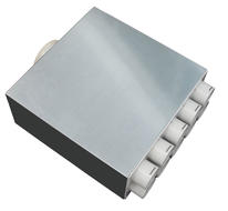 Box silent medium foto