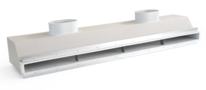 FITT AGIX LINE-S CLIMA HVAC