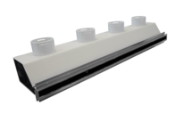fitt agix line-s per vmc