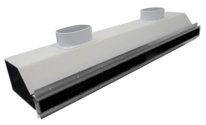 FITT AGIX LINE-S CLIMA HVAC