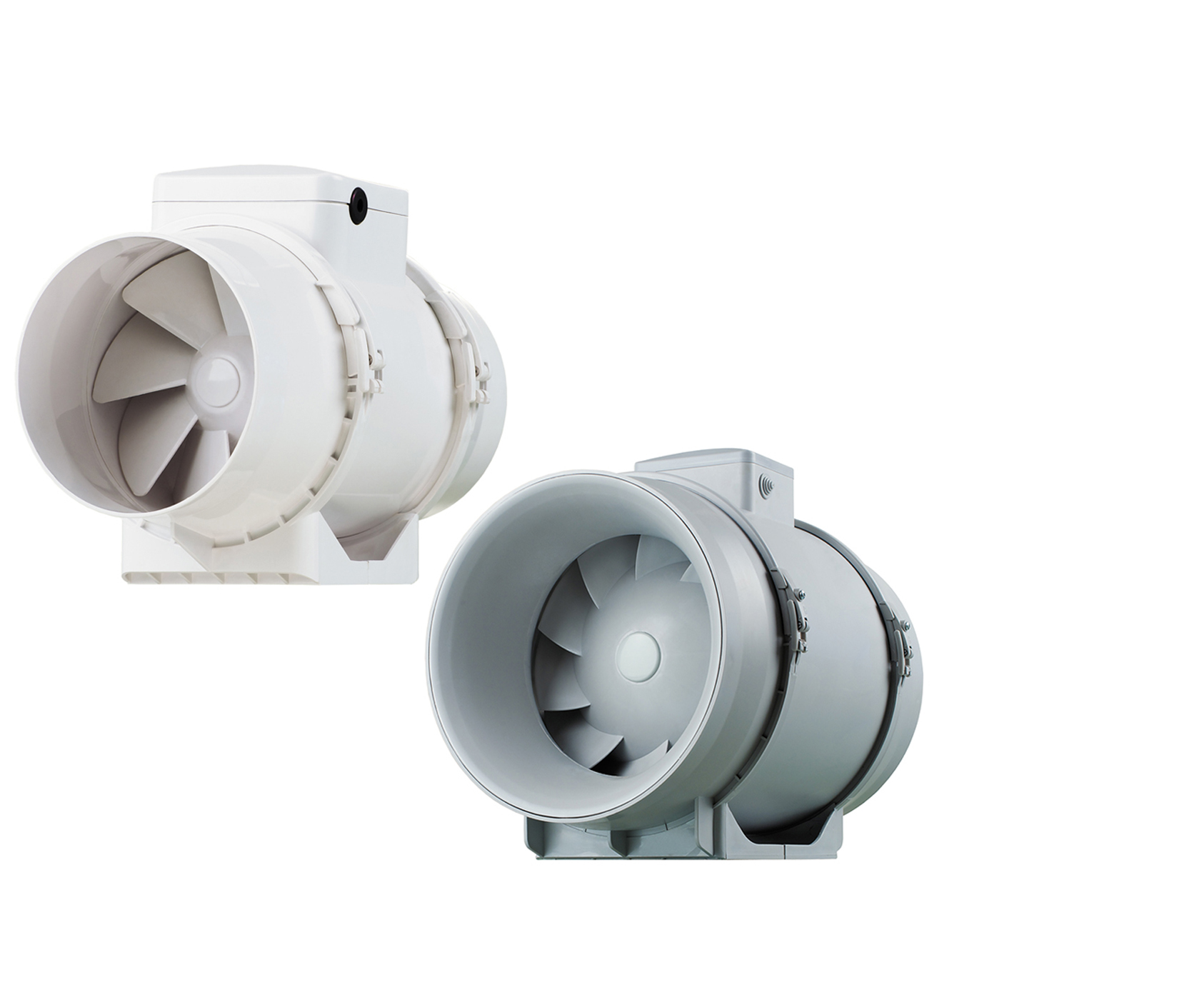 Vendita Aspiratori centrifughi serie AC