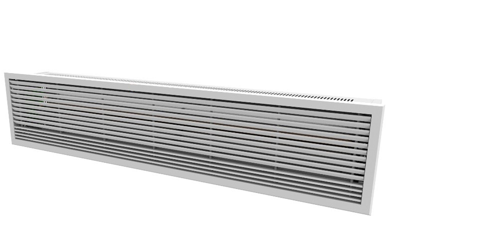 Vendita Barriera d’aria COMPACT INVISIBLE