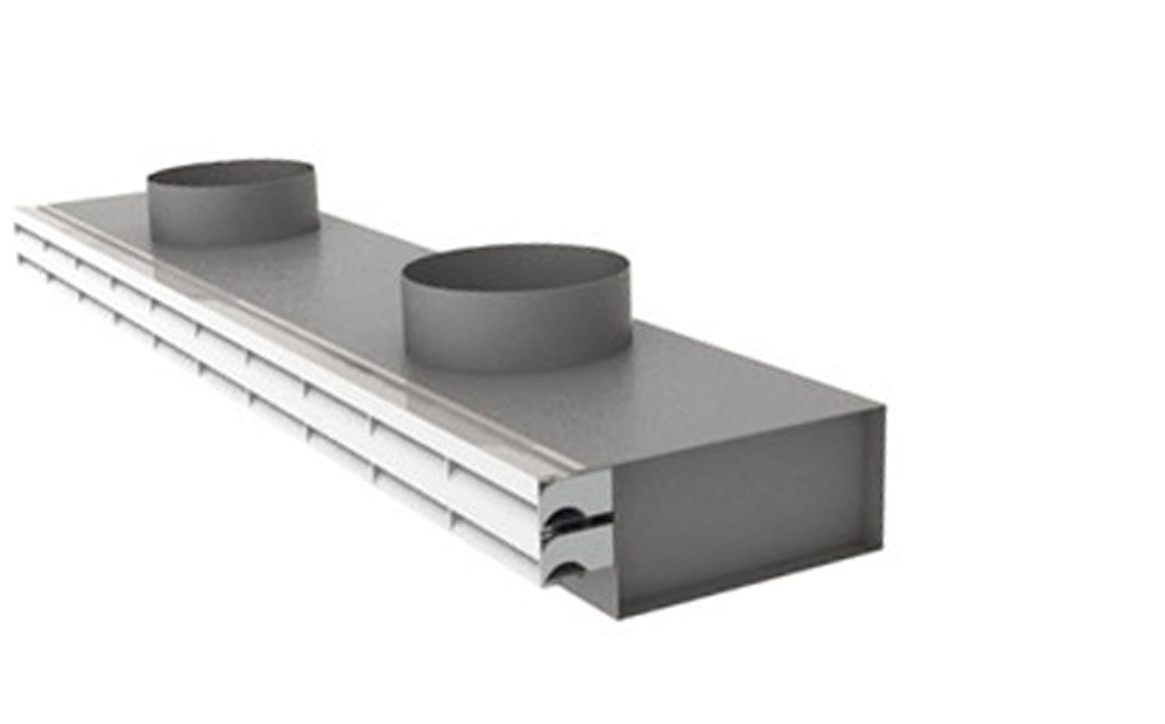 Vendita Diffusori lineari DS