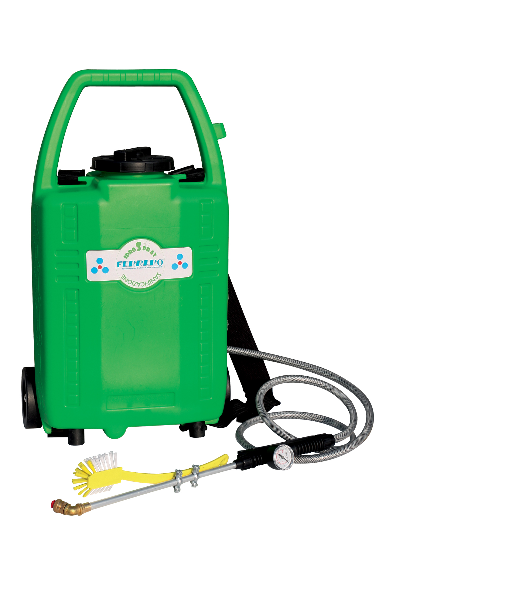 Vendita IDROSPRAY