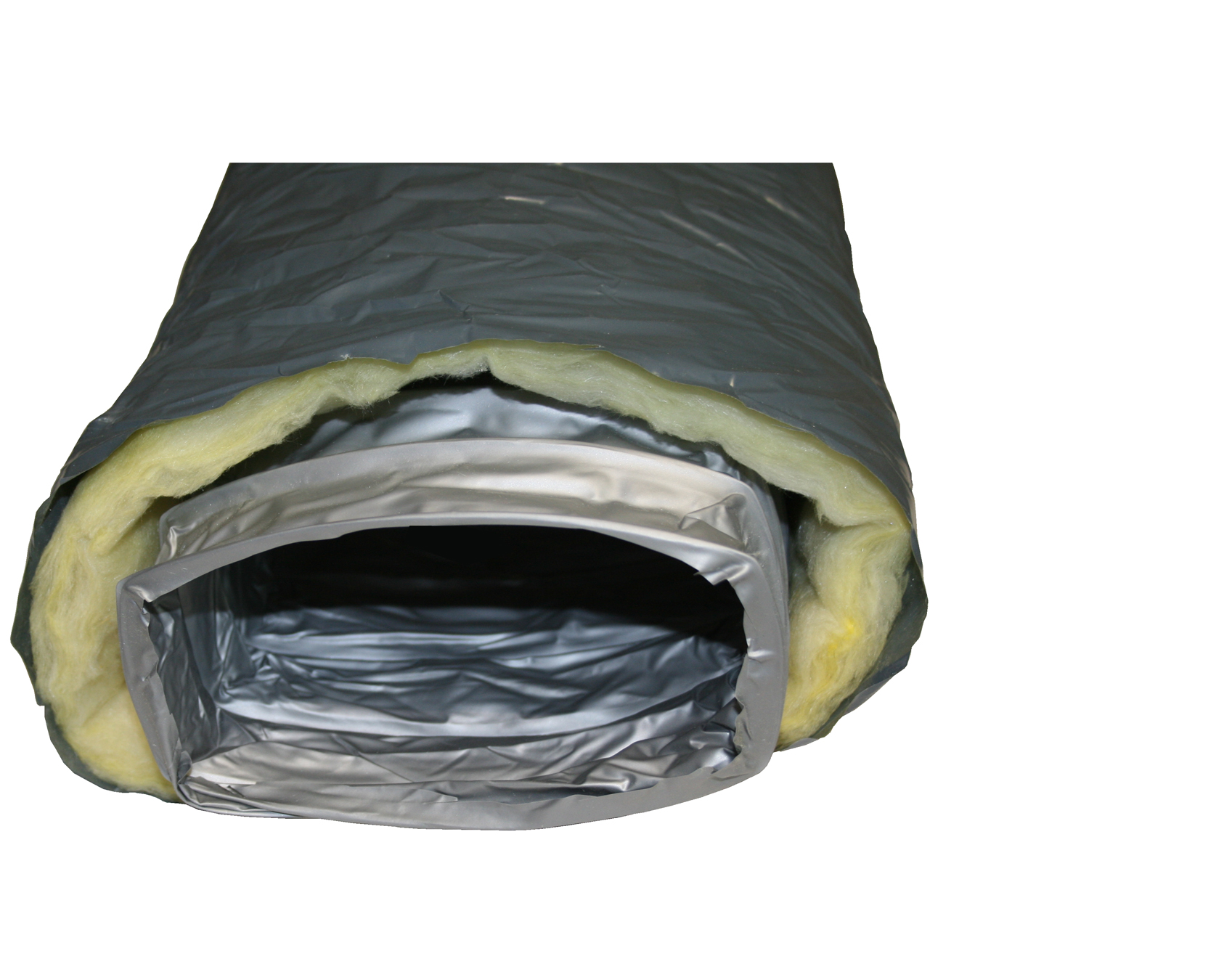 Vendita Tubo flessibile in PVC isolato a sezione rettangolare LQ/12